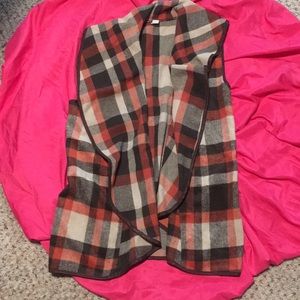 Women’s vest